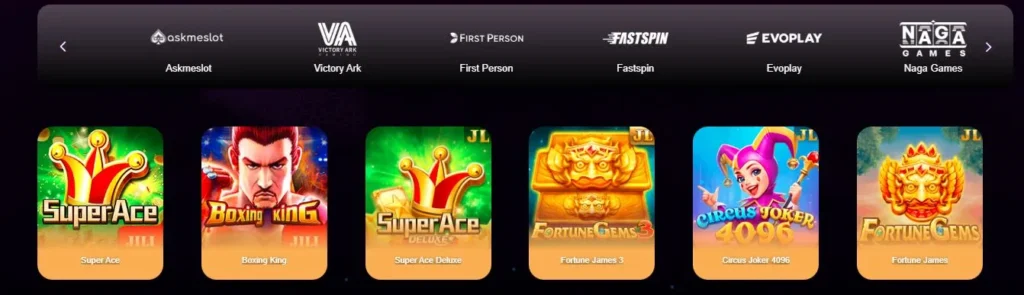 8jj bet game